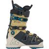 K2 Anthem 115 LV, scarponi da sci, donna, nero/beige