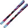Salomon L QST Jr M + C5 GW