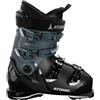Atomic Hawx Magna 85 W GW, scarponi da sci, donna, nero/blu scuro