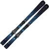 Atomic Nuvola atomica Q9 + M 10 GW