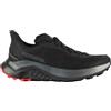 Rossignol Venosk, scarpe da trail running, donna, nero