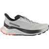 Rossignol Venosk, scarpe da trail running, donna, grigio chiaro