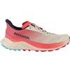 Rossignol Venosk, scarpe da trail running, donna, beige/rosa