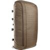 Tasmanian Tiger Base Carrier Pack 65, Zaino, Marrone