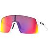 Oakley Sutro, PRIZM™, bianco opaco