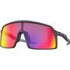 Oakley Sutro, PRIZM™, nero opaco