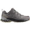 Salomon XA Pro 3D V9 GTX, scarpe trail, donna, grigio