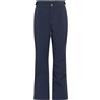 Kari Traa Evelyn, pantaloni da sci, donna, blu scuro