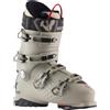 Rossignol Alltrack Pro 110 MV GW, scarponi da sci, uomo, beige