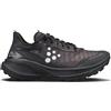 Craft Pure Trail, scarpa da trail da donna, nero/bianco