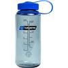 Nalgene, borraccia a bocca larga, 500 ml, grigio