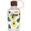 Nalgene, borraccia a bocca stretta, 500 ml, avocado