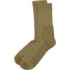 Lundhags Merino Trekking Sock Mid, calze da trekking, unisex, giallo