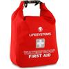 LifeSystems Waterproof First Aid Kit, Kit di pronto soccorso impermeabile