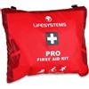 LifeSystems Light & Dry Pro First Aid Kit, Kit di Pronto Soccorso Compatto e Leggero