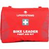 LifeSystems Bike Leader First Aid Kit, kit di pronto soccorso per bicicletta