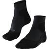 Falke Calzini da corsa Falke RU Trail, donna, nero