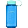Nalgene, borraccia a bocca larga, 500 ml, blu