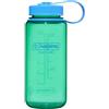 Nalgene, borraccia a bocca larga, 500 ml, verde