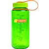 Nalgene, borraccia a bocca larga, 500 ml, verde