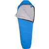 Helsport Fonnfjell Summer V, sacco a pelo, blu