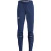 Swix Pantaloni Swix Dynamic, uomo, navy