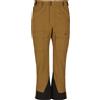 2117 of Sweden Pantaloni da sci Nelkerim, uomo, oro