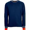 Aeonian the THY, maglione, uomo, blu scuro