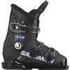Salomon Scarponi da sci Salomon Team T3, junior, nero/blu/bianco