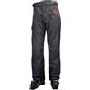 Helly Hansen Pantaloni da sci Helly Hansen Selkirk, uomo, blu grafite