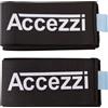 Accezzi Clip da sci Accezzi per sci carving