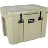 Petromax Cool Box Sand 50L, frigorifero, sabbia