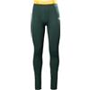 Helly Hansen Lifa Active Pant, uomo, verde scuro