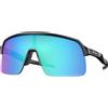 Oakley Sutro Lite, PRIZM™, nero opaco