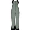 2117 of Sweden Soppero, pantaloni da sci da donna, verde chiaro