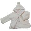 MAYORAL NEW COLLECTION CARDIGAN MAYORAL NEONATA POMPON CREMA 2333