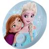 Faba Disco Sonoro Frozen Per Faba