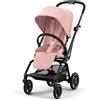Cybex Gold Passeggino Leggero Cybex Gold Eezy S Twist+ 2 Candy pink