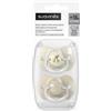 Suavinex Succhietto 18+ Tettarella Sx Pro™ Suavinex Birdies Neutro