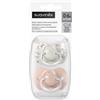 Suavinex Succhietto 0/6 Tettarella Sx Pro™ Suavinex Birdies Rosa