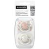 Suavinex Succhietto 6/18 Tettarella Sx Pro™ Suavinex Birdies Rosa