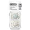 Suavinex Succhietto 6/18 Tettarella Sx Pro™ Suavinex Birdies Verde