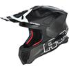 Acerbis Casco Moto Cross Enduro Acerbis AIRSTRIKE-C Nero Bianco