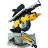 Dewalt D27113-QS troncatrice a disco ø 305 mm
