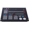 GOLDEN CENTURY D512 SUNNY 512 CONSOLE CENTRALINA LUCI MIXER DMX A RACK