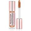 Makeup Revolution Conceal & Define Conceal & Define 4 g