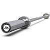 ION fitness Bilanciere Olimpico 120 cm 8,3 kg Max 136 kg ION fitness
