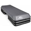 ION fitness Step con 4 Basi ION fitness