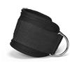 ION fitness Cavigliera con chiusura in velcro ION fitness