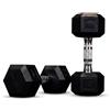 ION fitness Manubri Esagonali ION fitness (paio) - 8kg